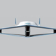 Illustration for article titled New Bi-Plane Design Promises All of the Sonic, None of the Boom